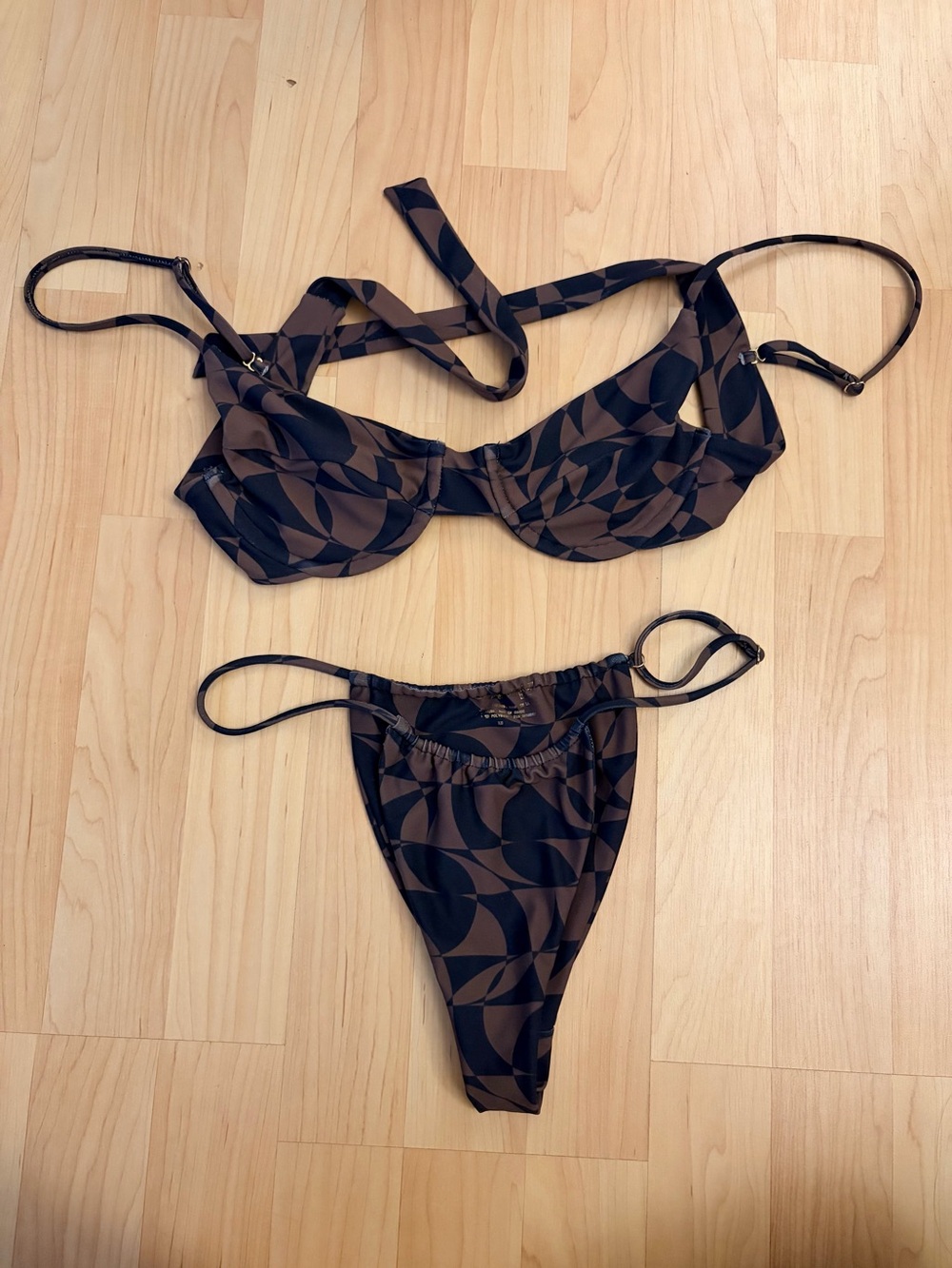 Skatie Bikini